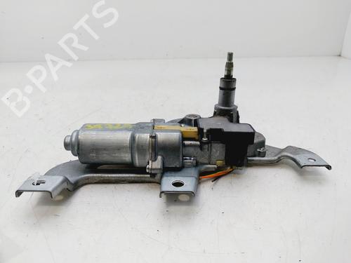Wischermotor hinten SUZUKI SWIFT III (MZ, EZ)  | BP29908797M102 