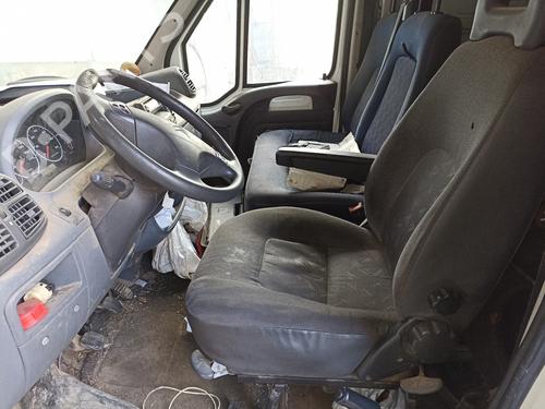 Front right window mechanism CITROËN JUMPER I Van (244)  | BP10756574C23 