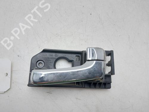 Used Front right interior door handle Front right interior door handle KIA CARNIVAL / GRAND CARNIVAL III (VQ) 2.9 CRDi (185 hp) 34348241 34348241