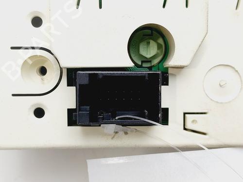 Display monitor OPEL ASTRA G Hatchback (T98) 1.6 (F08, F48) | BP30681077C48