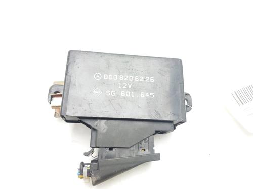Used Electronic module MERCEDES-BENZ S-CLASS (W126) 300 SE, SEL (126.024, 126.025) (180 hp) 33046602