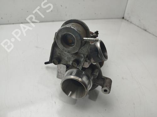 Turbo/Compresor CHEVROLET NUBIRA Saloon 1.6 (109 hp) 32109778