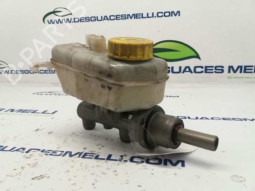 Used Brake master cylinder SEAT IBIZA III (6L1) [2002-2009]  2868777