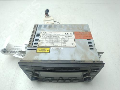 Radio KIA SPORTAGE II (JE_, KM_)  | BP29984138E6