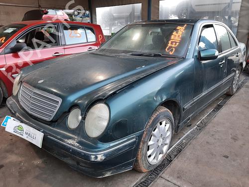 Used Parts MERCEDES-BENZ E-CLASS (W210) E 200 (210.035) 959989