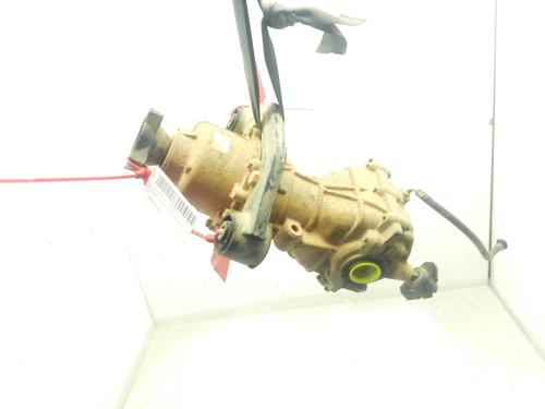 Used Rear differential Rear differential RENAULT KANGOO (KC0/1_) 1.9 dCi 4x4 (84 hp) 34351940 34351940