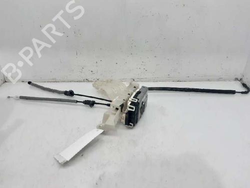 Used Front right lock JEEP RENEGADE SUV (BU, B1, BV) 1.6 CRD (120 hp) 5418158