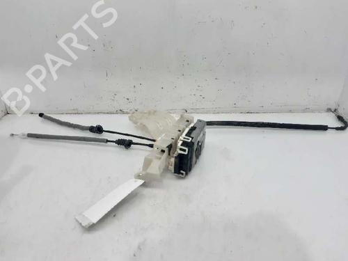 Cerradura puerta delantera derecha JEEP RENEGADE SUV (BU, B1, BV) 1.6 CRD (120 hp) 5418158