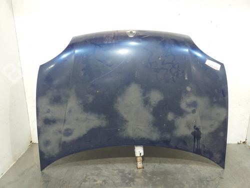 Used Hood RENAULT KANGOO (KC0/1_) D 65 1.9 (KC0E, KC02, KC0J, KC0N) (64 hp) 20153701