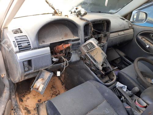 Højre solskærm SUZUKI GRAND VITARA I (FT, HT) 2.0 HDI 110 16V 4x4 (SQ420D, TD83V) | BP12458641I2 