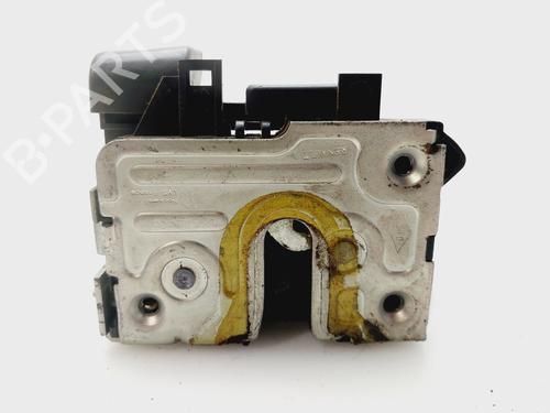 Used Front right lock DACIA SANDERO [2008-2026]  31182695