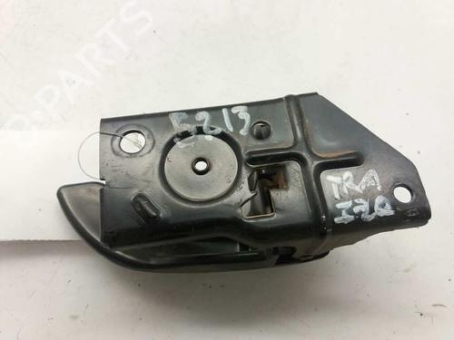 Rear left interior door handle HYUNDAI SANTA FÉ I (SM) 2.0 CRDi 4x4 | BP3372264I15 