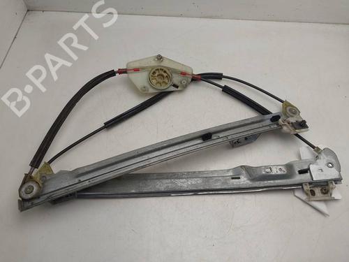 Used Front right window mechanism Front right window mechanism CITROËN C4 Picasso I MPV (UD_) [2006-2015] 39949048 39949048