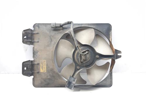 Radiator fan MITSUBISHI CARISMA (DA_) 1.6 (DA1A) | BP10923362M35 
