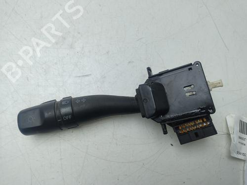 Used Headlight switch HYUNDAI SANTA FÉ I (SM) 2.0 CRDi 4x4 (113 hp) 27627432