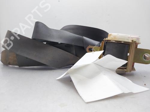 Rear right seatbelt FORD RANGER (ER, EQ, R_) 2.5 TD 4x4 | BP13044899I28 