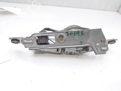 Rear wiper motor SEAT IBIZA II (6K1) 1.9 TDI | BP12419100M102 