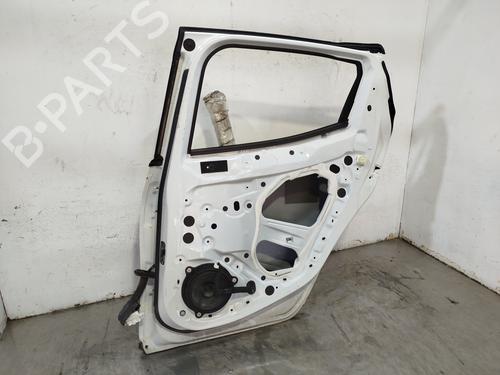 Dør højre bagtil RENAULT CLIO V (B7_) | BP36695581C5 - Image 4