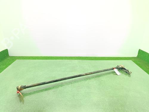 Ander MITSUBISHI PAJERO II (V3_W, V2_W, V4_W, V5_W) 2.5 TD 4WD (V24W) (99 hp) 30577538