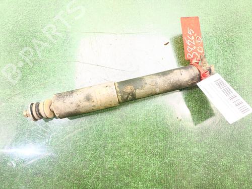 Used Right front shock absorber MITSUBISHI GALLOPER (JK-01) [1998-2003]  28683663