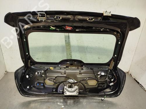 Tailgate VOLVO V60 I (155) 2.4 D6 Plug in Hybrid AWD | BP29719798C6 