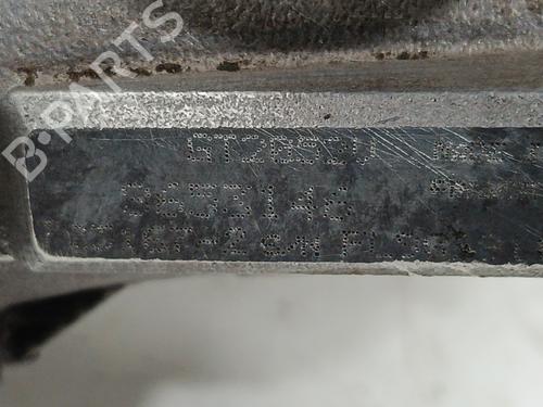 Turbolader/Kompressor VOLVO S60 I (384) D5 | BP30519025M71