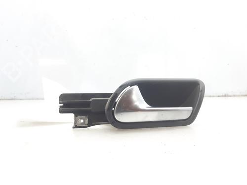 Used Rear left interior door handle VW GOLF V (1K1) 1.6 (102 hp) 16205211