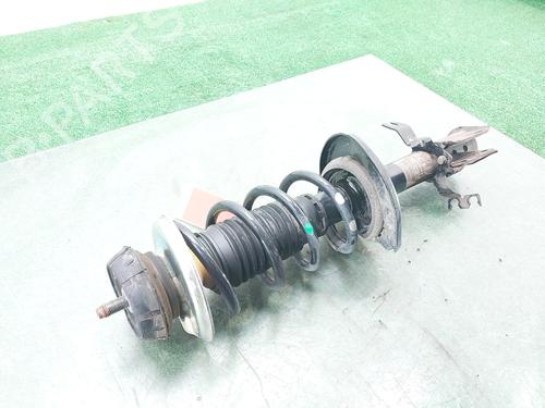 Right front shock absorber DACIA DOKKER Box Body/MPV  | BP16317166M17 