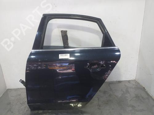 Used Left rear door AUDI A4 B8 (8K2) [2007-2017]  18336513