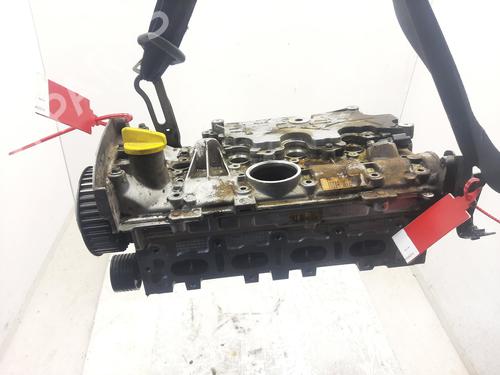 Culasse RENAULT GRAND SCÉNIC II (JM0/1_) 1.6 (113 hp) 31878856