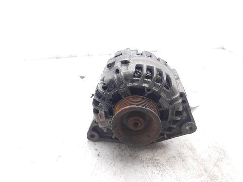 Dynamo AUDI A4 B6 (8E2) 2.5 TDI (155 hp) 0986044470 |