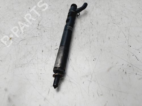Used Injector KIA CARNIVAL II (GQ) 2.9 CRDi (144 hp) 29019332