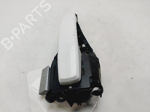 Front right exterior door handle OPEL ASTRA J (P10)  | BP27221972C129 