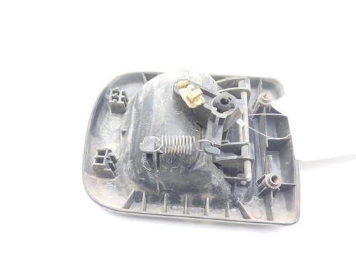 Front right exterior door handle RENAULT MASTER II Van (FD) 2.5 dCi | BP12421471C129 