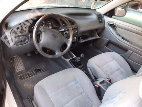 Ignition barrel DAEWOO LANOS (KLAT) 1.3 | BP9181100M48  - Image 5