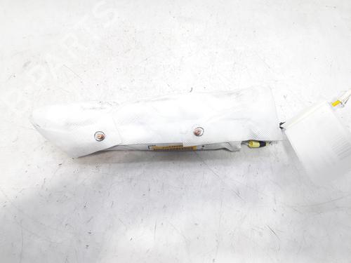 Left seat airbag TOYOTA YARIS (_P15_)  | BP8697603C13 