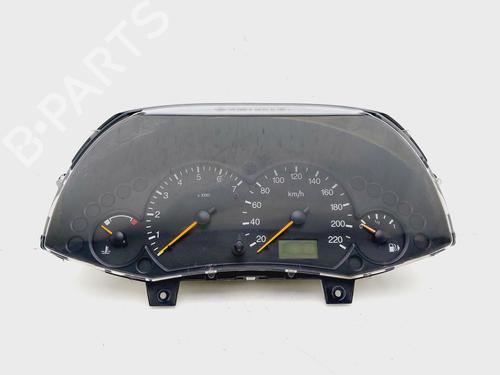 Kombiinstrument FORD FOCUS I Saloon (DFW) 1.8 Turbo DI / TDDi (90 hp) 30609496