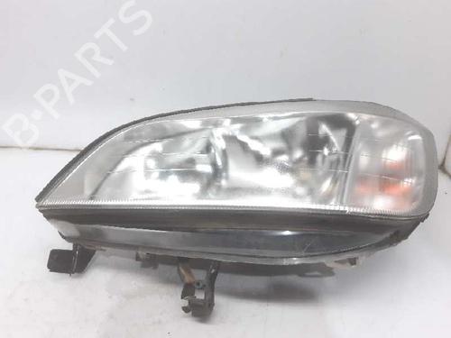 Used Left headlight OPEL ZAFIRA A MPV (T98) 2.0 DTI 16V (F75) (101 hp) 5635230