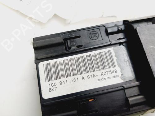 Headlight switch SEAT ALHAMBRA (7V8, 7V9) 1.9 TDI | BP28110387I24 
