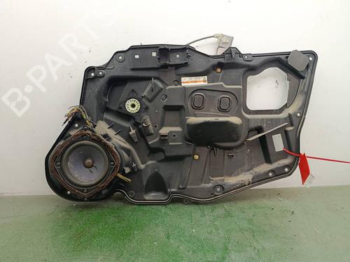 Used Front left window mechanism Front left window mechanism 39562608 39562608