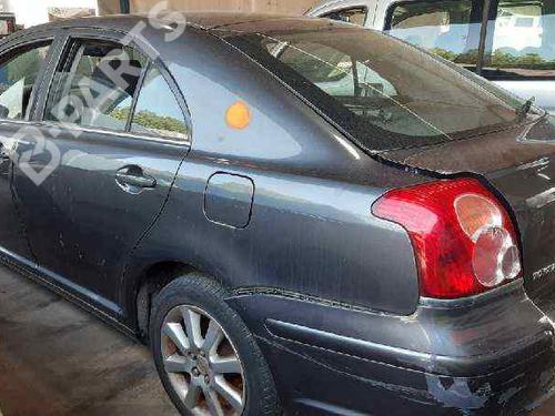 Front right exterior door handle TOYOTA AVENSIS (_T25_)  | BP6452066C129  - Image 7