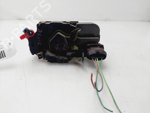 Rear right lock CITROËN XSARA (N1) 2.0 HDi 90 | BP20847640C99 
