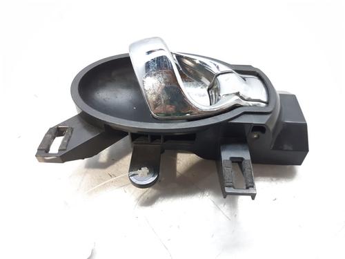 Used Rear right interior door handle Rear right interior door handle NISSAN JUKE (F15) [2010-2019] 8319479 8319479