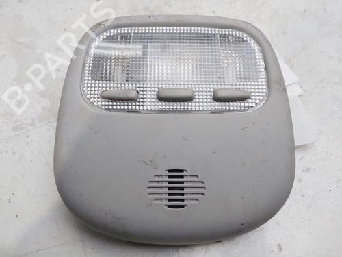 Used Interior roof light PEUGEOT 407 (6D_) 1.6 HDi 110 (6D9HZC, 6D9HYC) (109 hp) 17640388