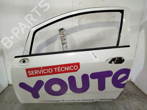 Used Left front door Left front door 38047507 38047507