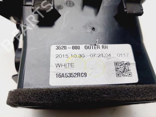 Air vent LAND ROVER DISCOVERY SPORT (L550) 2.0 D 4x4 | BP19678401I21 
