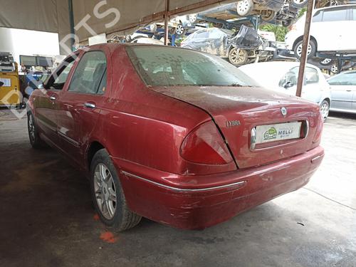 Achsschenkel links vorne LANCIA LYBRA (839_) 1.9 JTD (839AXD1A) | BP18946794M25 