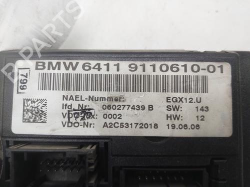 Climate control BMW 1 (E87) 118 d | BP38197117I5 - Image 5
