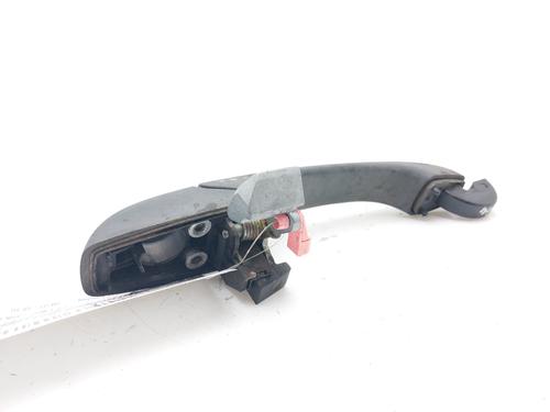 Front left exterior door handle JEEP PATRIOT (MK74)  | BP12821207C128 