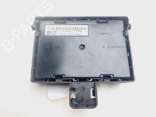 Electronic module RENAULT CLIO III (BR0/1, CR0/1) | BP28005890M83 - Image 3